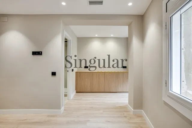 Piso en venta en Sant Gervasi — 21