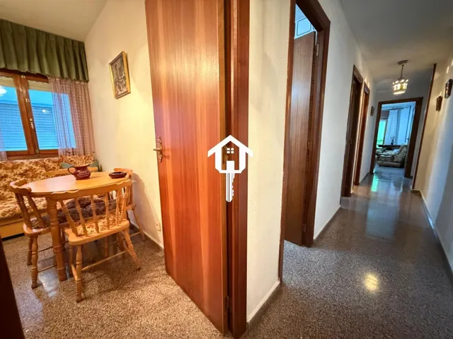 Piso en venta en Alicante, 4 dormitorios, 2 baños, 105m2, segunda planta con ascensor — 9