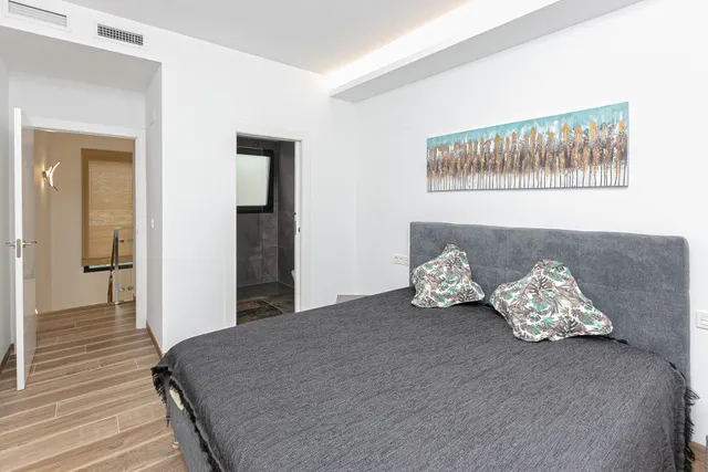 Villa 3 habitaciones 120m² en venta - Costa blanca sur — 38