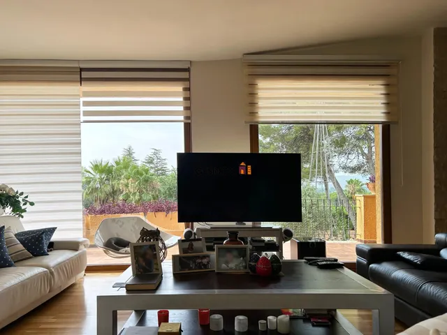 IMPRESIONANTE CHALET EN VENTA EN ONTINYENT — 24