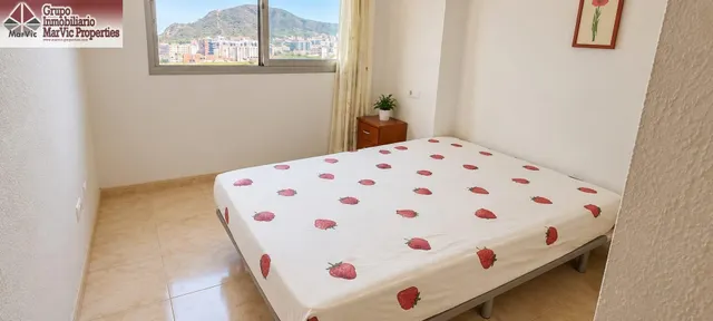 Apartamento en venta en La Cala de Villajoyosa. — 6