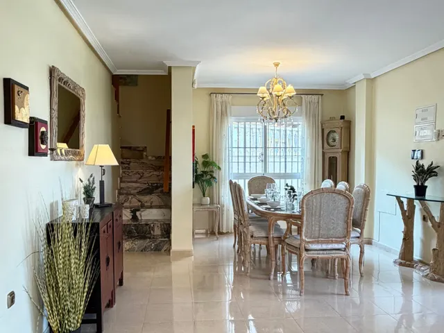 Villa 4 habitaciones 180m² en venta - Lomas de Cabo Roig — 6
