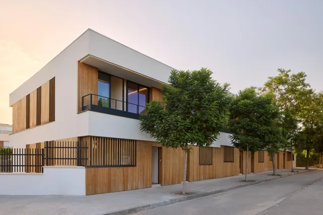 Moderno Apartamento en Construcción con Amplias Terrazas en Sant Genis de Palafolls — 11