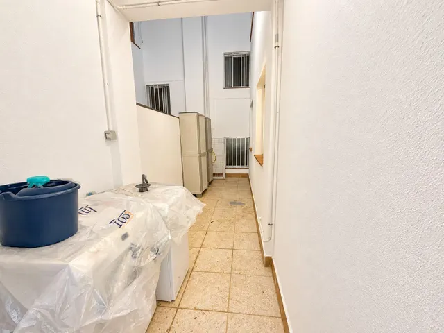 ## Amplio piso de 105 m2 con azotea privada a un paso del mar – Puerto de la Cruz — 17