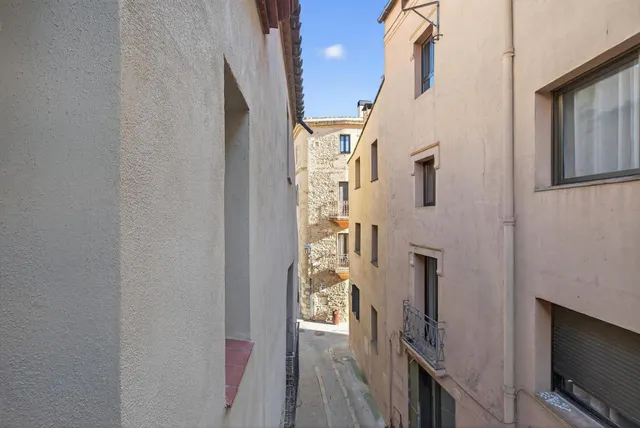 Casa con alma en el centro histórico de Peralada — 16