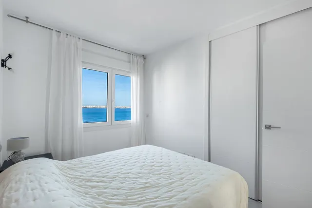 Ático 3 habitaciones 139m² en venta - Punta Prima — 29