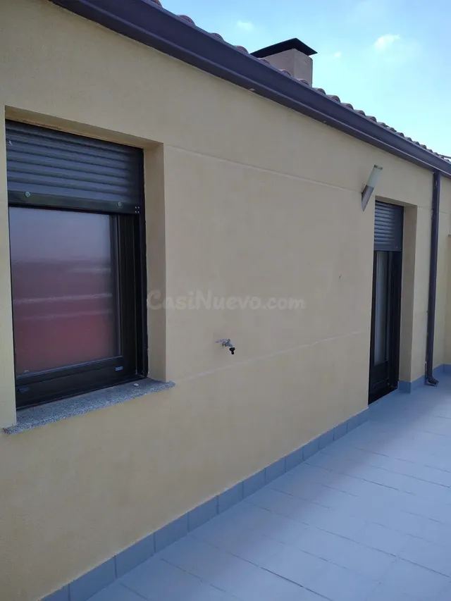 Ãtico 2 habitaciones 110m² en venta - Aldeaseca de la armun - foto 2