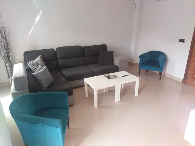OCASIÓN , SE VENDE ESPECTACULAR ADOSADO EN PUERTO REAL — 44