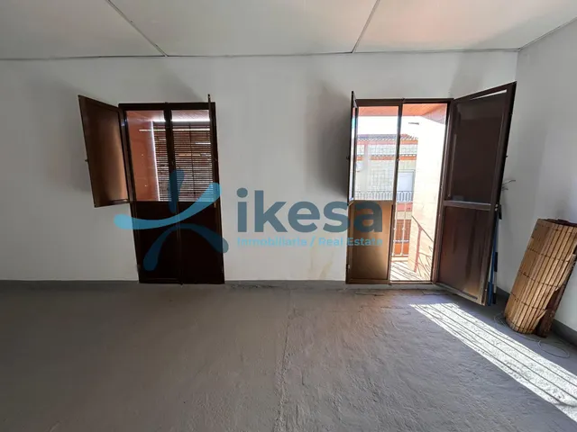 Oportunidad única!! magnífica casa en Paterna del Campo (Huelva) — 35