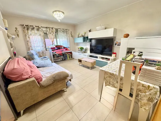 ESTUPENDO ÁTICO EN ORIHUELA CON UNA TERRAZA AMPLIA, GARAJE, SEMI-NUEVO …¡VISITELO SIN COMPROMISO!! — 9