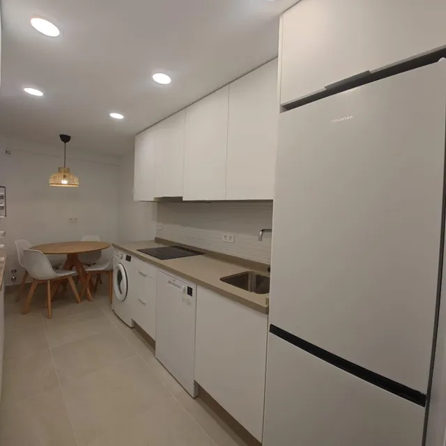 habitación EN PISO COMPARTIDO — 11