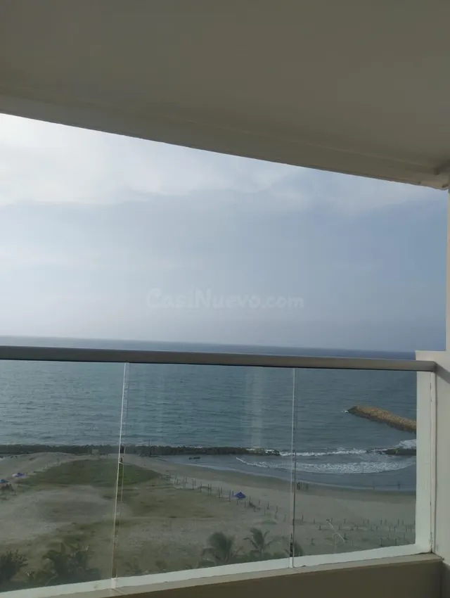 EXCLUSIVO APARTAMENTO EN VENTA Y ARRIENDO - foto 4