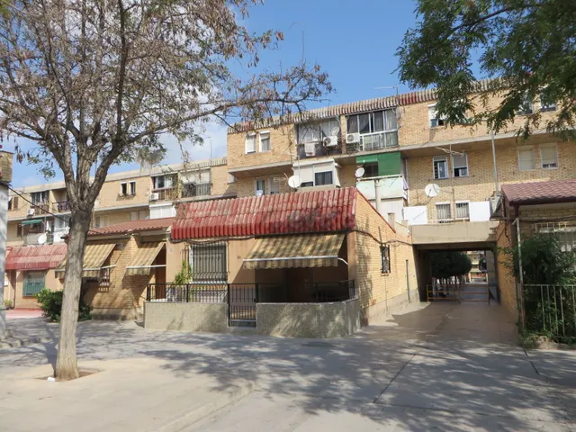 Apartamento 66m² en venta - Nuevo palmar - foto 2