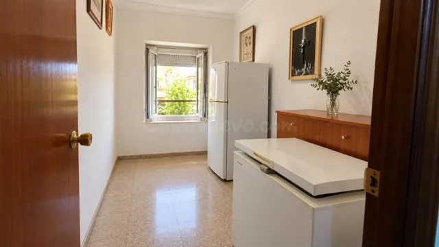 Vivienda unifamiliar con dos viviendas independientes, terra - foto 5
