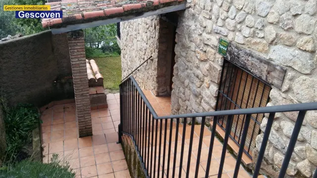 HERMOSO COMPLEJO DE APARTAMENTOS RURALES CON PARCELA, PISCIN - foto 3