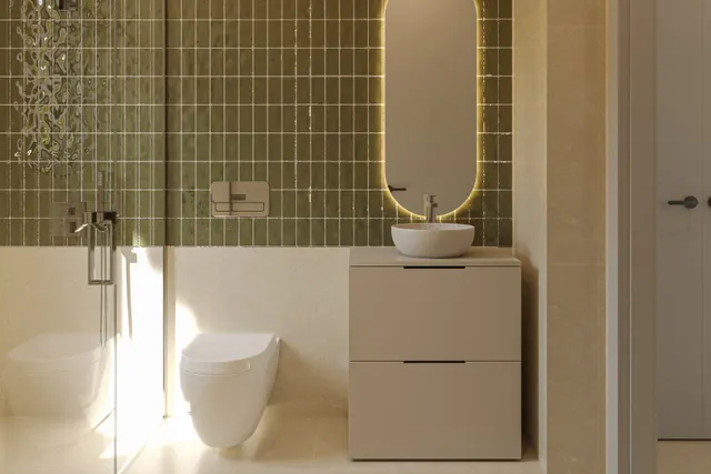 Villa 3 habitaciones 270m² en venta - Camporrosso village — 14