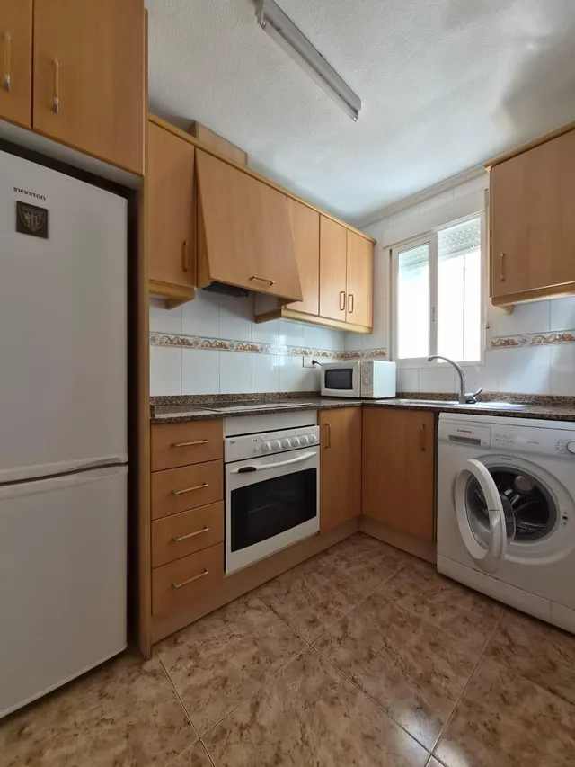Estupendo apartamento rodeado de todos los servicios, ideal para vivir todo el año — 7