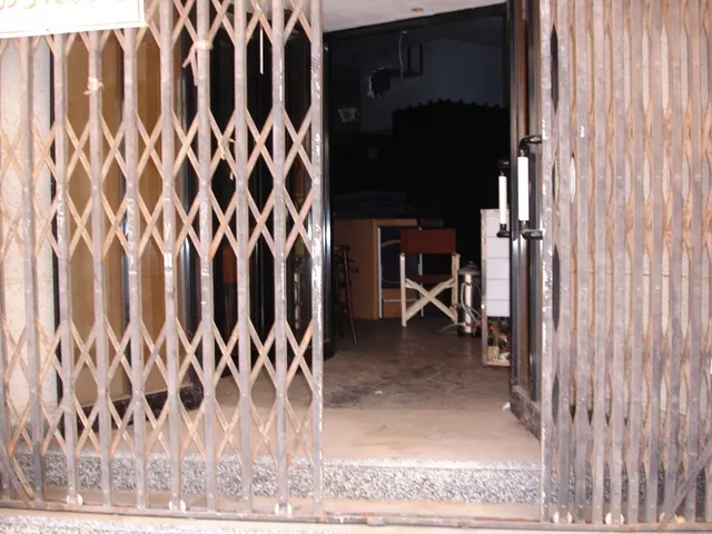 Local comercil en la zona del Acequión de Torrevieja — 3