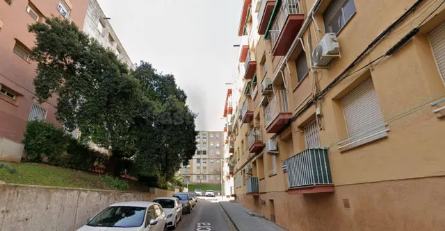 PISO EN SABADELL
