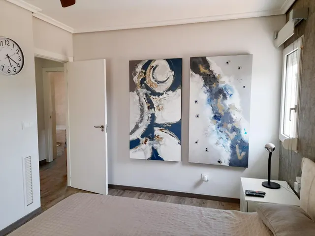 Moderna villa en primerísima línea de playa — 44