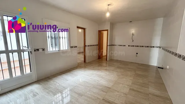 Casa-Chalet en Venta en Arboleas Almería - foto 4