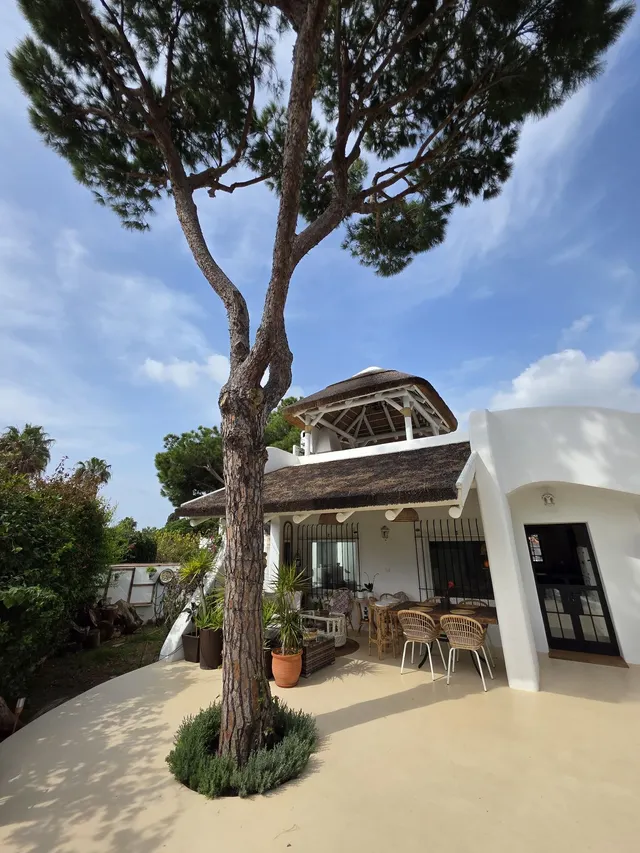 Chalet 3 habitaciones 130m² en venta - Riviera del sol — 26