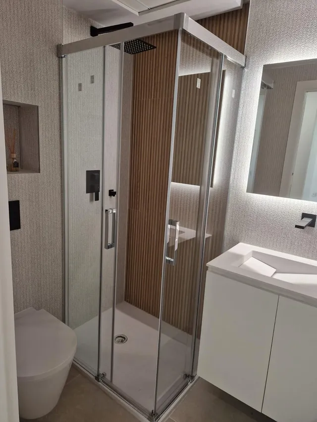 Ático 3 habitaciones 95m² en venta - Km 7 — 12