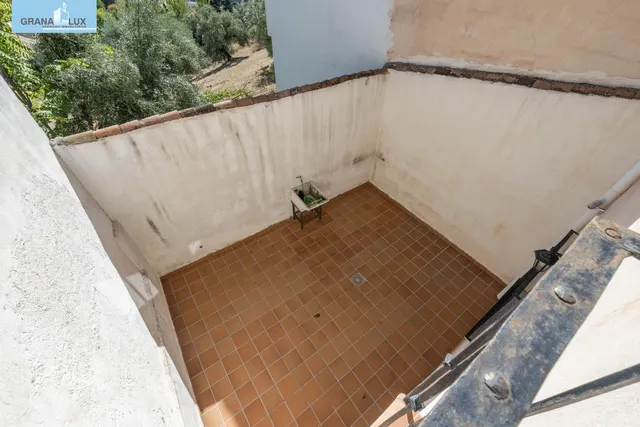 Encantadora casa en El Fargue, Granada. — 7