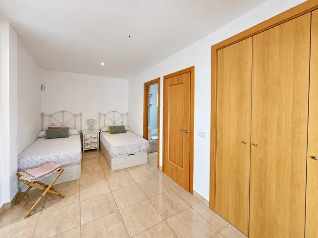 Apartamento con vistas al mar, varias terrazas – Vistalmar Duquesa Norte — 35