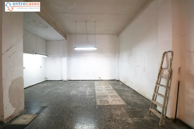 LOCAL COMERCIAL EN 9 DE OCTUBRE — 5