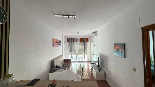 Apartamento 1 habitación 44m² en venta - Habaneras — 8
