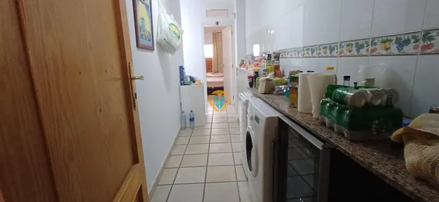 Espectacular Piso en Primera Línea de Playa en Villajoyosa — 9