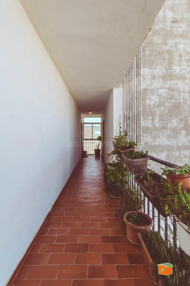 PISO EN VENTA EN SANTA BARBARA (TARRAGONA) - foto 5