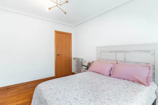 Piso amueblado, luminoso y listo para entrar a vivir en Ciaño (Langreo) — 8