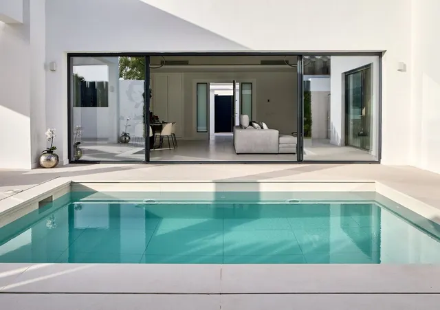 Villa 3 habitaciones 189m² en alquiler - Marbella — 18