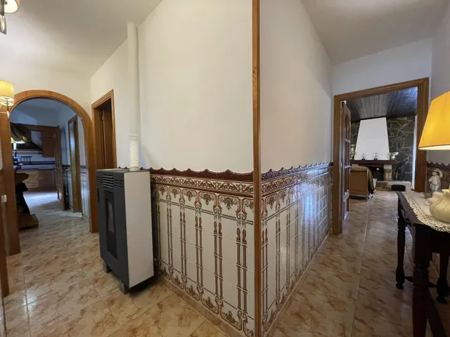 MASIA DE 4 habitaciones EN FONOLLOSA — 22