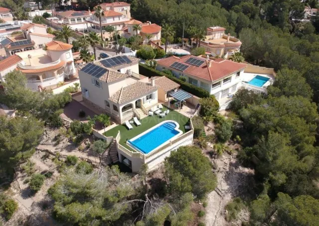 Villa 3 habitaciones 160m² en venta - Mil Palmeras — 32