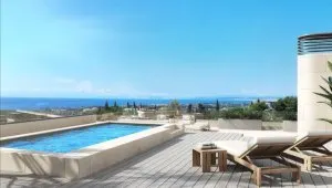 Apartamento 3 habitaciones 159m² en venta - Parque Selwo Aventura — 10