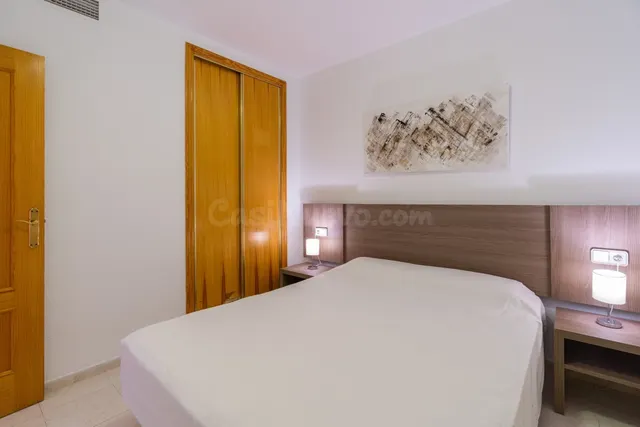 Casa-Chalet en Venta en Calpe Alicante — 28