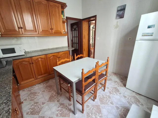 Gran vivienda señorial y luminosa en pleno Centro de Cádiz — 10