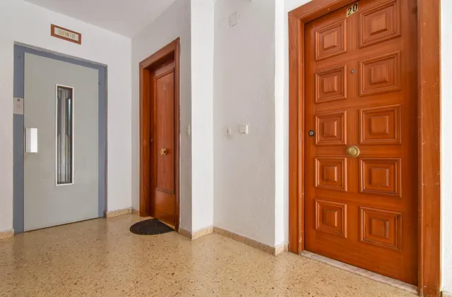 VIVIENDA EN EL CENTRO DE PUZOL — 42