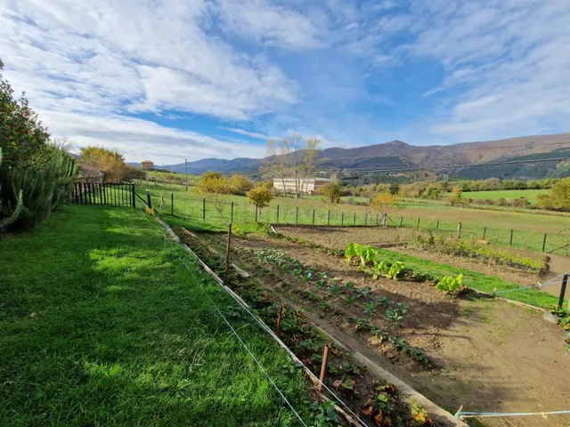 TERRENO URBANO EN VALLE DE MENA - foto 3