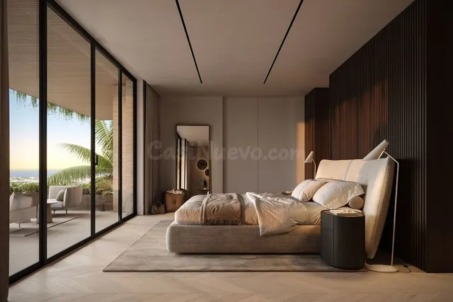 Villa 6 habitaciones 881m² en venta - La Quinta — 30