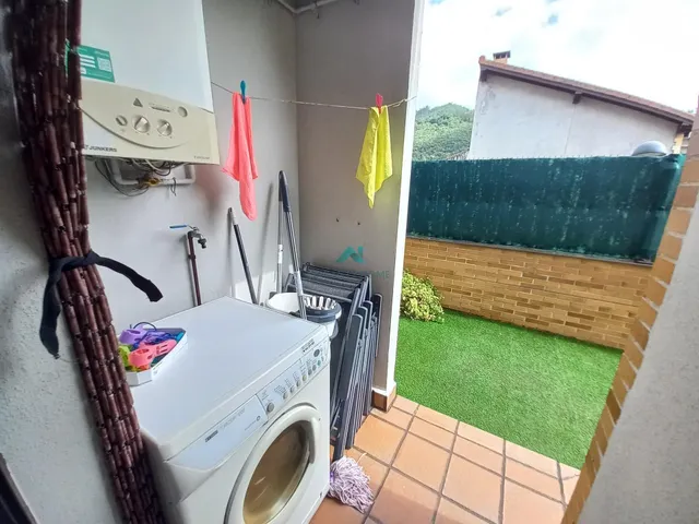 Se alquila bajo en Limpias (Cantabria) — 17
