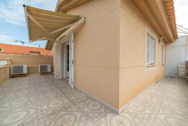 Chalet 5 habitaciones 435m² en venta - Aldeas del villar — 35