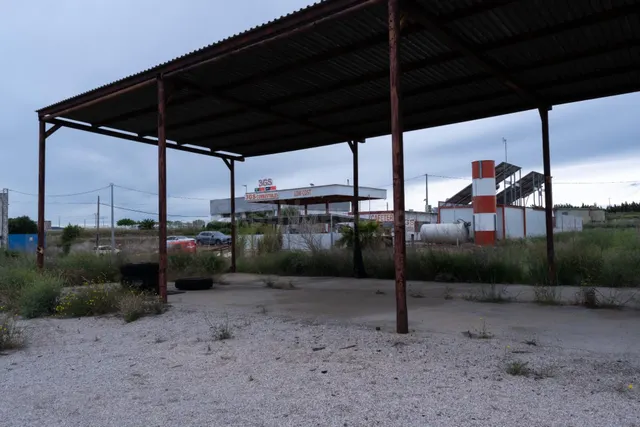 TERRENO DE 9.655 M2 EN BENICARLÓ · UBICACIÓN ESTRATÉGICA Y P - foto 5