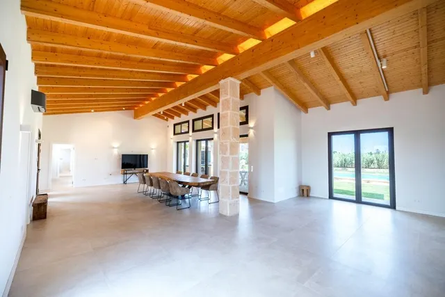 Chalet de lujo en Campos — 6