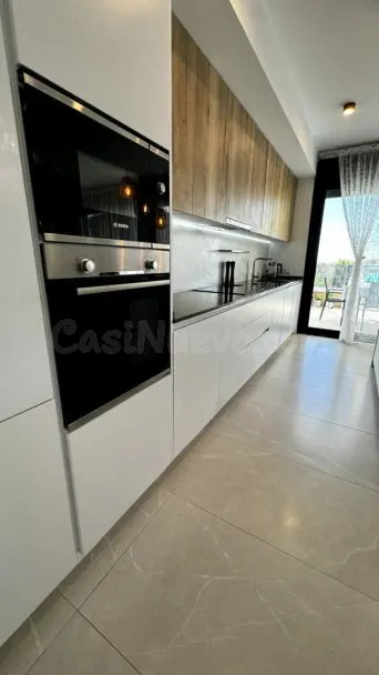 Apartamento 2 habitaciones 97m² en venta - Camporrosso village — 18