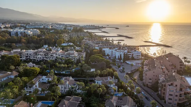 Apartamento 2 habitaciones 204m² en venta - Marbella — 44