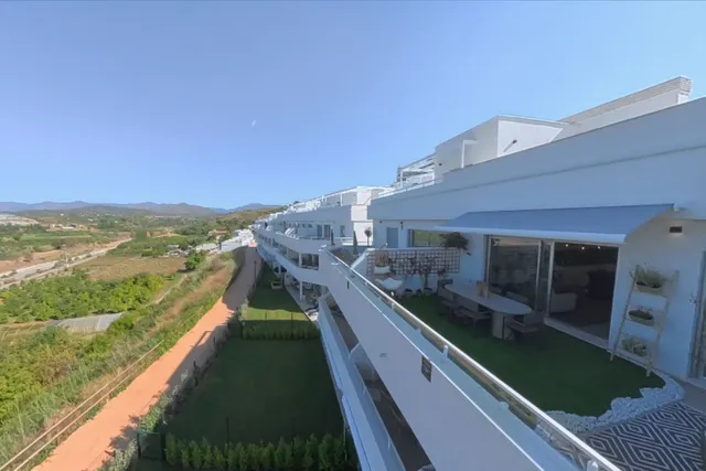 Ático 2 habitaciones 75m² en venta - Costa Del Sol — 22